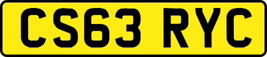 CS63RYC