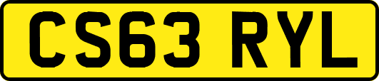 CS63RYL