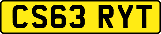 CS63RYT