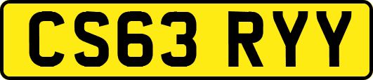 CS63RYY