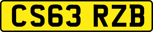 CS63RZB