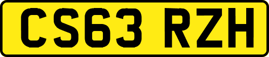 CS63RZH
