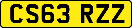 CS63RZZ
