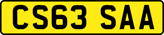 CS63SAA