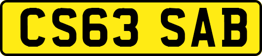 CS63SAB