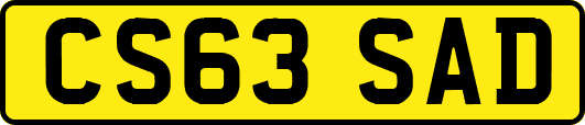 CS63SAD