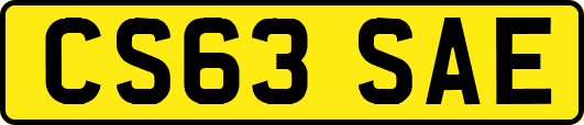 CS63SAE