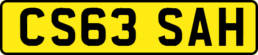 CS63SAH