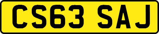 CS63SAJ