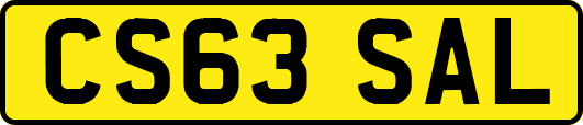 CS63SAL