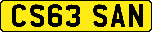 CS63SAN