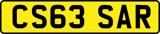 CS63SAR