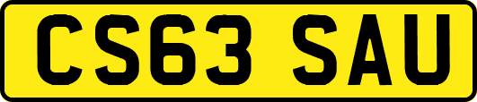 CS63SAU