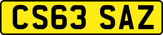 CS63SAZ