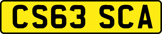 CS63SCA