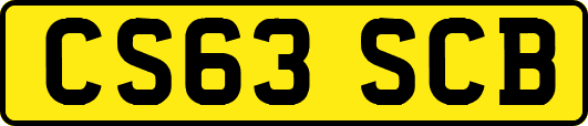 CS63SCB