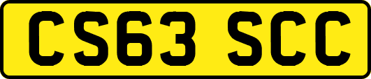 CS63SCC