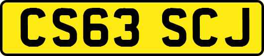 CS63SCJ