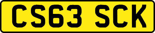 CS63SCK