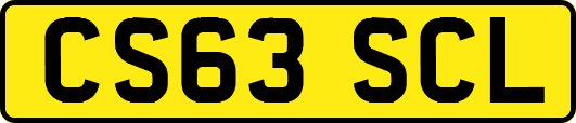 CS63SCL