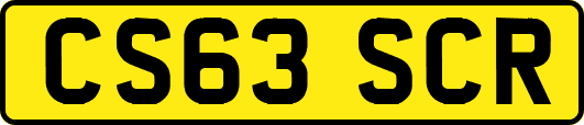 CS63SCR
