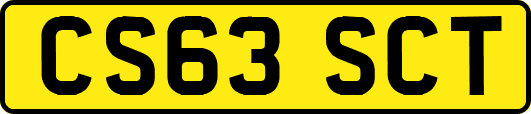 CS63SCT