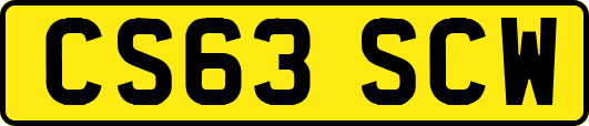 CS63SCW