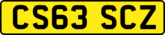 CS63SCZ