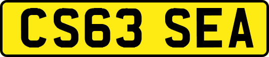 CS63SEA