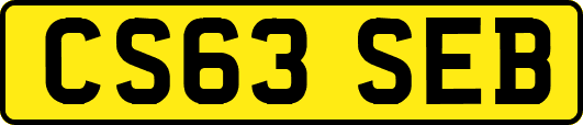 CS63SEB