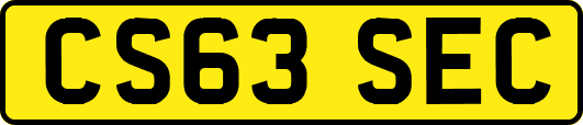CS63SEC