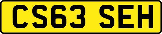 CS63SEH