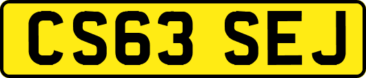 CS63SEJ