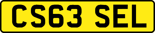 CS63SEL