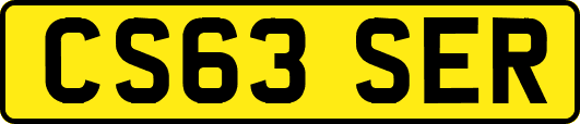 CS63SER