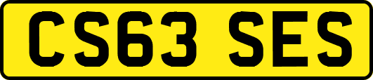 CS63SES