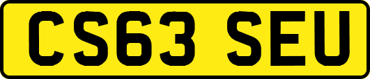 CS63SEU