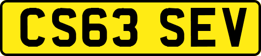 CS63SEV