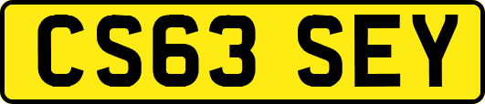 CS63SEY