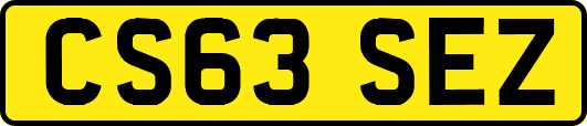 CS63SEZ