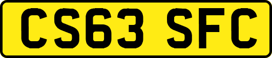 CS63SFC