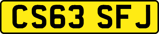 CS63SFJ