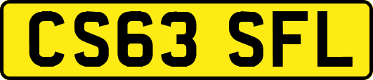CS63SFL