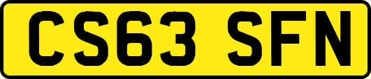 CS63SFN