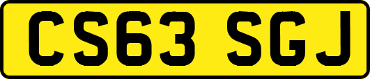 CS63SGJ