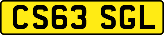 CS63SGL