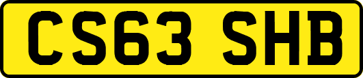 CS63SHB