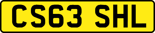CS63SHL