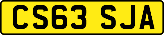 CS63SJA