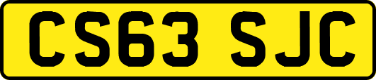 CS63SJC